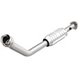 23460 Catalytic Converter, 3.1L, 6Cyl, Federal EPA Standard, 46-State Legal (Cannot ship to CA, CO, NY or ME), HM Grade Series, Direct Fit