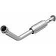 23460 Catalytic Converter, 3.1L, 6Cyl, Federal EPA Standard, 46-State Legal (Cannot ship to CA, CO, NY or ME), HM Grade Series, Direct Fit