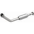 23460 Catalytic Converter, 3.1L, 6Cyl, Federal EPA Standard, 46-State Legal (Cannot ship to CA, CO, NY or ME), HM Grade Series, Direct Fit