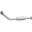 23460 Catalytic Converter, 3.1L, 6Cyl, Federal EPA Standard, 46-State Legal (Cannot ship to CA, CO, NY or ME), HM Grade Series, Direct Fit