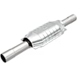 23463 Catalytic Converter, Federal EPA Standard, 46-State Legal (Cannot ship to CA, CO, NY or ME), Standard Grade Series, Direct Fit
