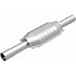 23463 Catalytic Converter, Federal EPA Standard, 46-State Legal (Cannot ship to CA, CO, NY or ME), Standard Grade Series, Direct Fit