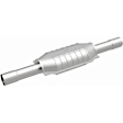 23463 Catalytic Converter, Federal EPA Standard, 46-State Legal (Cannot ship to CA, CO, NY or ME), Standard Grade Series, Direct Fit