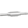 23463 Catalytic Converter, Federal EPA Standard, 46-State Legal (Cannot ship to CA, CO, NY or ME), Standard Grade Series, Direct Fit