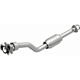 23465 Catalytic Converter, 2.4L, 4Cyl, Federal EPA Standard, 46-State Legal (Cannot ship to CA, CO, NY or ME), HM Grade Series, Direct Fit