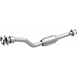 23465 Catalytic Converter, 2.4L, 4Cyl, Federal EPA Standard, 46-State Legal (Cannot ship to CA, CO, NY or ME), HM Grade Series, Direct Fit