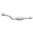 23465 Catalytic Converter, 2.4L, 4Cyl, Federal EPA Standard, 46-State Legal (Cannot ship to CA, CO, NY or ME), HM Grade Series, Direct Fit