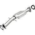 23468 Catalytic Converter, 4.3L, 6Cyl, Federal EPA Standard, 46-State Legal (Cannot ship to CA, CO, NY or ME), RWD, HM Grade Series, Direct Fit