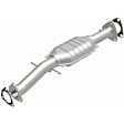 23468 Catalytic Converter, 4.3L, 6Cyl, Federal EPA Standard, 46-State Legal (Cannot ship to CA, CO, NY or ME), RWD, HM Grade Series, Direct Fit