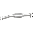 23468 Catalytic Converter, 4.3L, 6Cyl, Federal EPA Standard, 46-State Legal (Cannot ship to CA, CO, NY or ME), RWD, HM Grade Series, Direct Fit