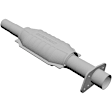 23475 Catalytic Converter, 3.1L, 6Cyl, Federal EPA Standard, 46-State Legal (Cannot ship to CA, CO, NY or ME), Standard Grade Series, Direct Fit