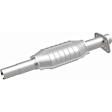 23475 Catalytic Converter, 3.1L, 6Cyl, Federal EPA Standard, 46-State Legal (Cannot ship to CA, CO, NY or ME), Standard Grade Series, Direct Fit