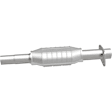 23475 Catalytic Converter, 3.1L, 6Cyl, Federal EPA Standard, 46-State Legal (Cannot ship to CA, CO, NY or ME), Standard Grade Series, Direct Fit