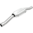 23480 Catalytic Converter, Federal EPA Standard, 46-State Legal (Cannot ship to CA, CO, NY or ME), Standard Grade Series, Direct Fit