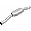23480 Catalytic Converter, Federal EPA Standard, 46-State Legal (Cannot ship to CA, CO, NY or ME), Standard Grade Series, Direct Fit
