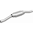 23480 Catalytic Converter, Federal EPA Standard, 46-State Legal (Cannot ship to CA, CO, NY or ME), Standard Grade Series, Direct Fit