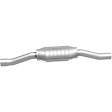 23480 Catalytic Converter, Federal EPA Standard, 46-State Legal (Cannot ship to CA, CO, NY or ME), Standard Grade Series, Direct Fit