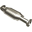 23482 Catalytic Converter, 2.5L, 4Cyl, Federal EPA Standard, 46-State Legal (Cannot ship to CA, CO, NY or ME), Standard Grade Series, Direct Fit