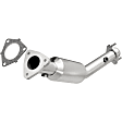 23489 Passenger Side Catalytic Converter, 5.7L, 8Cyl, Federal EPA Standard, 46-State Legal (Cannot ship to CA, CO, NY or ME), HM Grade Series, Direct Fit