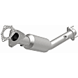 23489 Passenger Side Catalytic Converter, 5.7L, 8Cyl, Federal EPA Standard, 46-State Legal (Cannot ship to CA, CO, NY or ME), HM Grade Series, Direct Fit