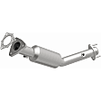 23489 Passenger Side Catalytic Converter, 5.7L, 8Cyl, Federal EPA Standard, 46-State Legal (Cannot ship to CA, CO, NY or ME), HM Grade Series, Direct Fit