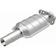 23496 Catalytic Converter, 2.2L, 4Cyl, Federal EPA Standard, 46-State Legal (Cannot ship to CA, CO, NY or ME), Standard Grade Series, Direct Fit