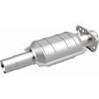 23496 Catalytic Converter, 2.2L, 4Cyl, Federal EPA Standard, 46-State Legal (Cannot ship to CA, CO, NY or ME), Standard Grade Series, Direct Fit