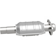 23496 Catalytic Converter, 2.2L, 4Cyl, Federal EPA Standard, 46-State Legal (Cannot ship to CA, CO, NY or ME), Standard Grade Series, Direct Fit