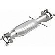 23497 Catalytic Converter, 4.3L, 6Cyl, Federal EPA Standard, 46-State Legal (Cannot ship to CA, CO, NY or ME), 4WD, HM Grade Series, Direct Fit