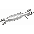 23497 Catalytic Converter, 4.3L, 6Cyl, Federal EPA Standard, 46-State Legal (Cannot ship to CA, CO, NY or ME), 4WD, HM Grade Series, Direct Fit