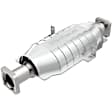 23503 Catalytic Converter, Federal EPA Standard, 46-State Legal (Cannot ship to CA, CO, NY or ME), Standard Grade Series, Direct Fit