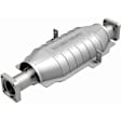 23503 Catalytic Converter, Federal EPA Standard, 46-State Legal (Cannot ship to CA, CO, NY or ME), Standard Grade Series, Direct Fit
