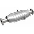 23503 Catalytic Converter, Federal EPA Standard, 46-State Legal (Cannot ship to CA, CO, NY or ME), Standard Grade Series, Direct Fit