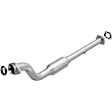 23531 Catalytic Converter, 3.8L, 6Cyl, Federal EPA Standard, 46-State Legal (Cannot ship to CA, CO, NY or ME), HM Grade Series, Direct Fit
