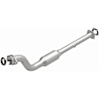 23531 Catalytic Converter, 3.8L, 6Cyl, Federal EPA Standard, 46-State Legal (Cannot ship to CA, CO, NY or ME), HM Grade Series, Direct Fit