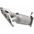 23540 Driver Side Catalytic Converter, 2.9L, 6Cyl, Federal EPA Standard, 46-State Legal (Cannot ship to CA, CO, NY or ME), HM Grade Series, Direct Fit