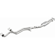 23559 Catalytic Converter, 3.5L, 6Cyl, Federal EPA Standard, 46-State Legal (Cannot ship to CA, CO, NY or ME), Standard Grade Series, Direct Fit