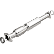 23618 Catalytic Converter, 3.2L, 6Cyl, Federal EPA Standard, 46-State Legal (Cannot ship to CA, CO, NY or ME), Standard Grade Series, Direct Fit