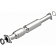 23618 Catalytic Converter, 3.2L, 6Cyl, Federal EPA Standard, 46-State Legal (Cannot ship to CA, CO, NY or ME), Standard Grade Series, Direct Fit