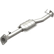 23629 Rear, Driver or Passenger Side Catalytic Converter, 2.0L, 4Cyl, Federal EPA Standard, 46-State Legal (Cannot ship to CA, CO, NY or ME), HM Grade Series, Direct Fit