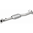 23629 Rear, Driver or Passenger Side Catalytic Converter, 2.0L, 4Cyl, Federal EPA Standard, 46-State Legal (Cannot ship to CA, CO, NY or ME), HM Grade Series, Direct Fit