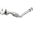 23630 Catalytic Converter, 2.2L, 4Cyl, Federal EPA Standard, 46-State Legal (Cannot ship to CA, CO, NY or ME), HM Grade Series, Direct Fit