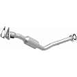 23630 Catalytic Converter, 2.2L, 4Cyl, Federal EPA Standard, 46-State Legal (Cannot ship to CA, CO, NY or ME), HM Grade Series, Direct Fit