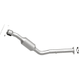 23630 Catalytic Converter, 2.2L, 4Cyl, Federal EPA Standard, 46-State Legal (Cannot ship to CA, CO, NY or ME), HM Grade Series, Direct Fit