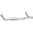 23638 Driver Side Catalytic Converter, 3.2L, 6Cyl, Federal EPA Standard, 46-State Legal (Cannot ship to CA, CO, NY or ME), HM Grade Series, Direct Fit