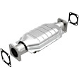 23652 Catalytic Converter, Federal EPA Standard, 46-State Legal (Cannot ship to CA, CO, NY or ME), Standard Grade Series, Direct Fit
