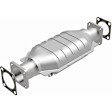 23652 Catalytic Converter, Federal EPA Standard, 46-State Legal (Cannot ship to CA, CO, NY or ME), Standard Grade Series, Direct Fit