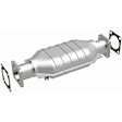 23652 Catalytic Converter, Federal EPA Standard, 46-State Legal (Cannot ship to CA, CO, NY or ME), Standard Grade Series, Direct Fit