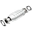 23693 Catalytic Converter, Federal EPA Standard, 46-State Legal (Cannot ship to CA, CO, NY or ME), Standard Grade Series, Direct Fit