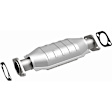 23693 Catalytic Converter, Federal EPA Standard, 46-State Legal (Cannot ship to CA, CO, NY or ME), Standard Grade Series, Direct Fit